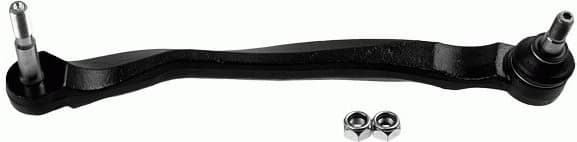 Control/Trailing Arm, wheel suspension 34437 02