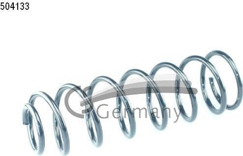 Suspension Spring 14504133