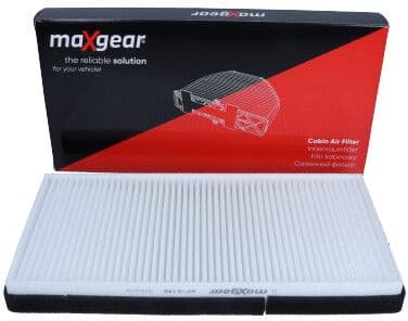 Filter, cabin air 26-1921 - image 2