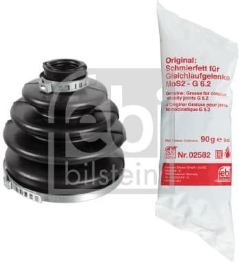 Bellow Kit, drive shaft 173320