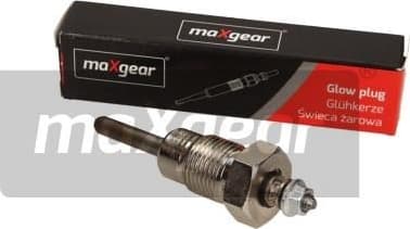 Glow Plug 66-0133