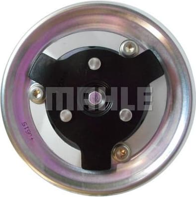 Compressor, air conditioning BEHR ACP 145 000S - image 2