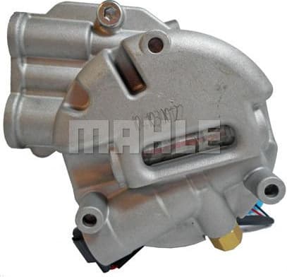 Compressor, air conditioning BEHR ACP 145 000S - image 5