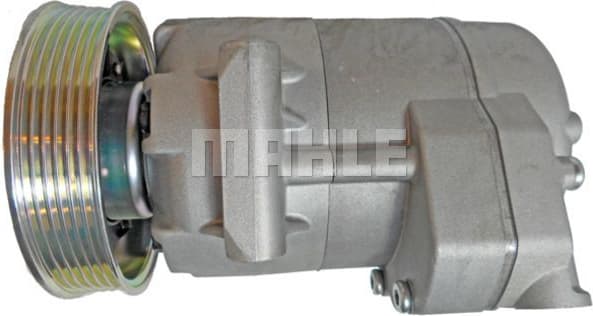 Compressor, air conditioning BEHR ACP 145 000S - image 7