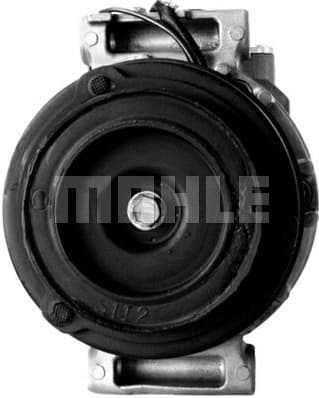 Compressor, air conditioning BEHR ACP 1162 000S - image 2