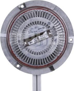 Clutch, radiator fan BEHR *** PREMIUM LINE *** CFC 69 000P - image 3