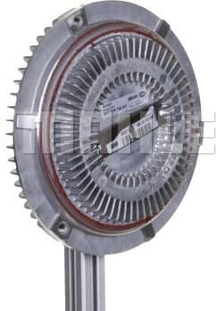 Clutch, radiator fan BEHR *** PREMIUM LINE *** CFC 69 000P - image 10
