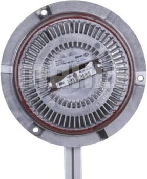 Clutch, radiator fan BEHR *** PREMIUM LINE *** CFC 69 000P - image 11