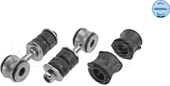 Repair Kit, stabiliser bush MEYLE-ORIGINAL-KIT: Better solution for you! 11-14 615 0013/S