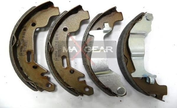 Brake Shoe Set 19-0290