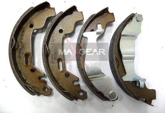 Brake Shoe Set 19-0290 - image 2