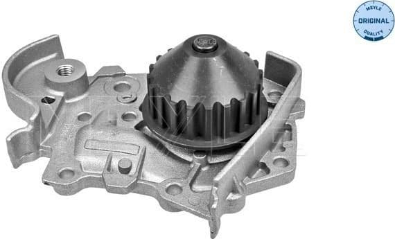Water Pump, engine cooling MEYLE-ORIGINAL: True to OE. 16-13 086 1686 - image 2
