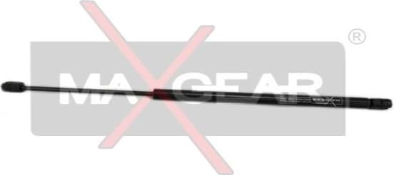 Gas Spring, bonnet 12-0276