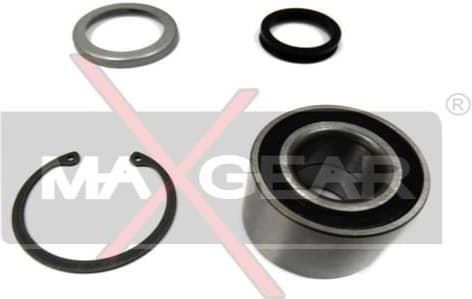 Wheel Bearing Kit 33-0294