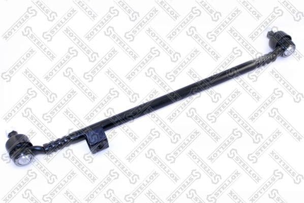 Inner Tie Rod 53-00415-SX