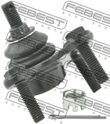 Ball Joint 2320-GVLOWFLH