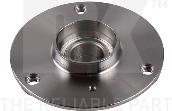 Wheel Bearing Kit 753326 - image 2