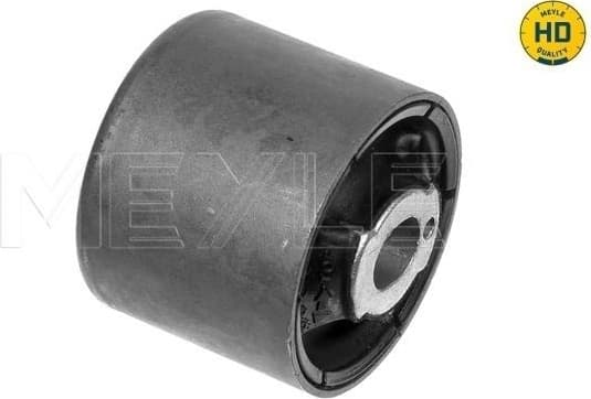 Bushing, axle beam MEYLE-HD: Better than OE. 300 331 7601/HD