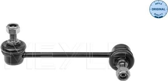 Link/Coupling Rod, stabiliser bar MEYLE-ORIGINAL: True to OE. 616 060 0009