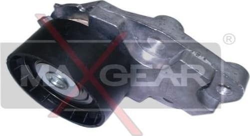 Tensioner Pulley, timing belt 54-0102