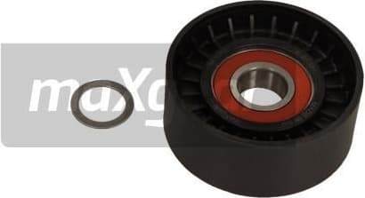 Tensioner Pulley, V-ribbed belt 54-1369