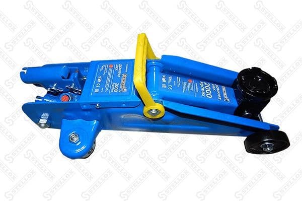 Lift Point Pad, jack 10-02802-SX