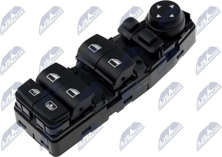 Switch, window regulator EWS-BM-007