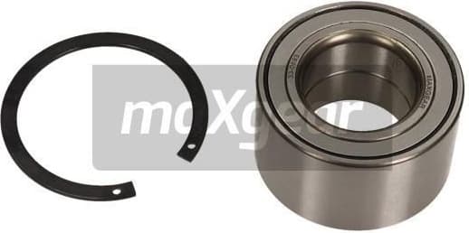Wheel Bearing Kit 33-0893