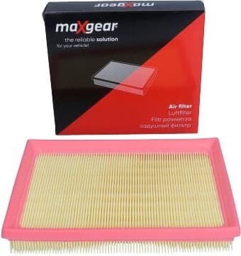 Air Filter 26-2472 - image 2