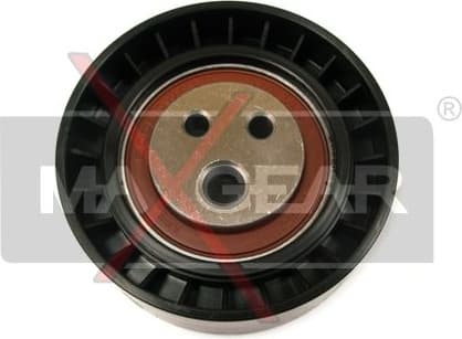 Deflection/Guide Pulley, V-ribbed belt 54-0062 - image 2