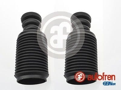 Dust Cover Kit, shock absorber D5049