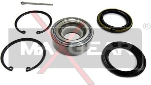 Wheel Bearing Kit 33-0241