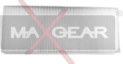 Filter, cabin air 26-0475