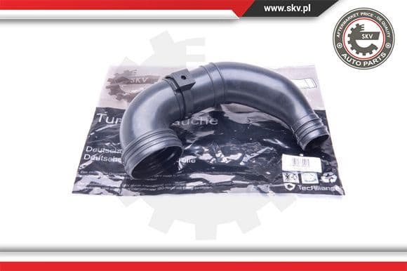Charge Air Hose 43SKV228