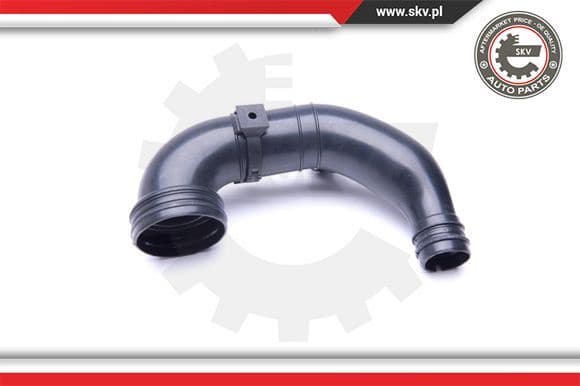 Charge Air Hose 43SKV228 - image 2