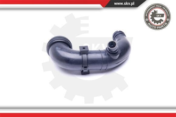 Charge Air Hose 43SKV228 - image 3