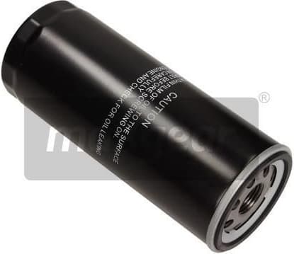 Oil Filter 26-1234