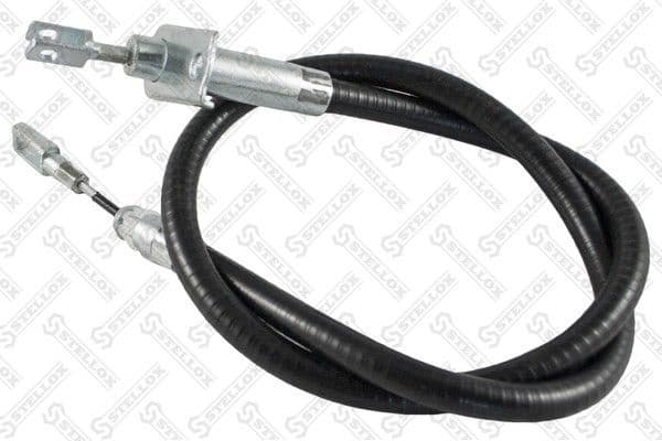 Cable Pull, parking brake 29-98607-SX