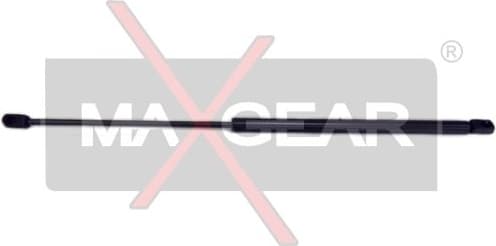 Gas Spring, bonnet 12-0164 - image 2