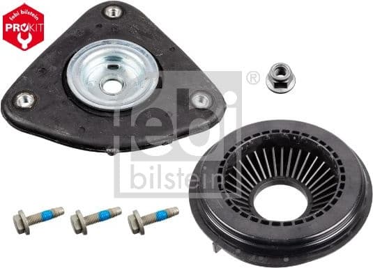 Repair Kit, suspension strut support mount ProKit 172371