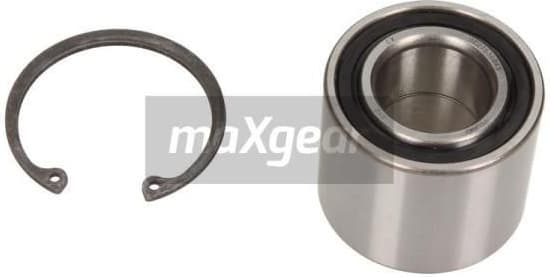 Wheel Bearing Kit 33-0284
