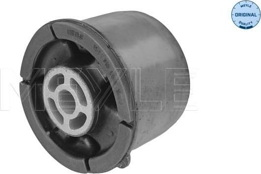 Bushing, axle beam MEYLE-ORIGINAL: True to OE. 11-14 710 0019