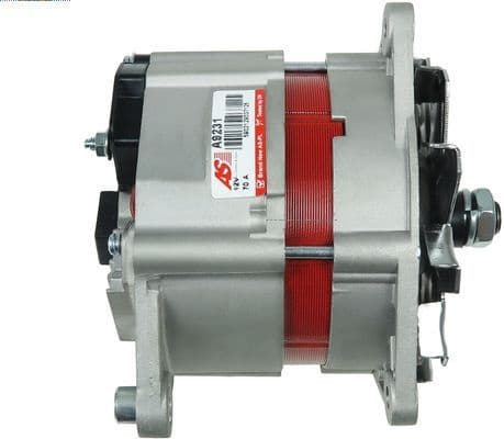 Alternator AS A9231 - image 2