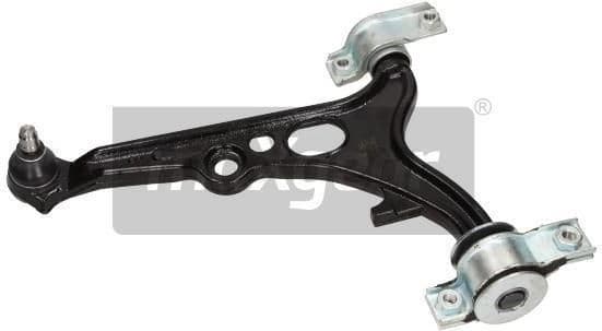 Control/Trailing Arm, wheel suspension 72-0850