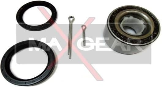 Wheel Bearing Kit 33-0240
