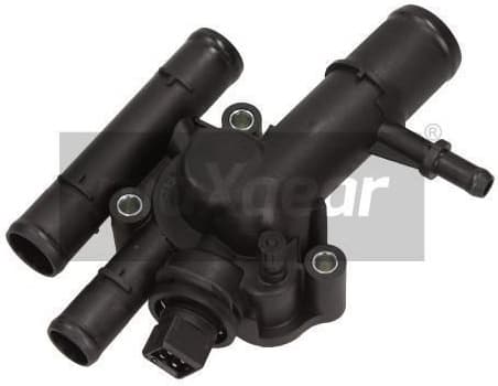 Thermostat, coolant 18-0393