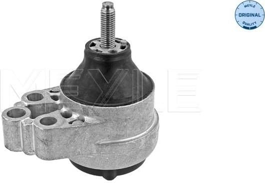 Mounting, engine MEYLE-ORIGINAL: True to OE. 714 030 0012 - image 2