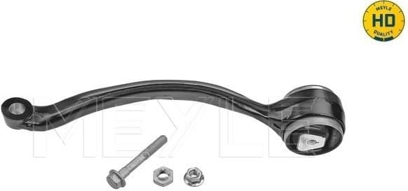 Control/Trailing Arm, wheel suspension MEYLE-HD: Better than OE. 316 050 0046/HD