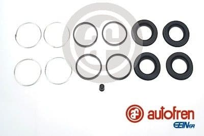 Repair Kit, brake caliper D4407