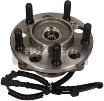 Wheel Bearing Kit 33-1042